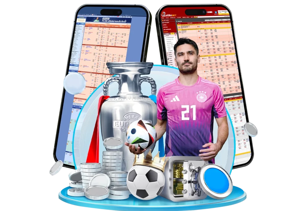 สมัครแทงบอล - winland168