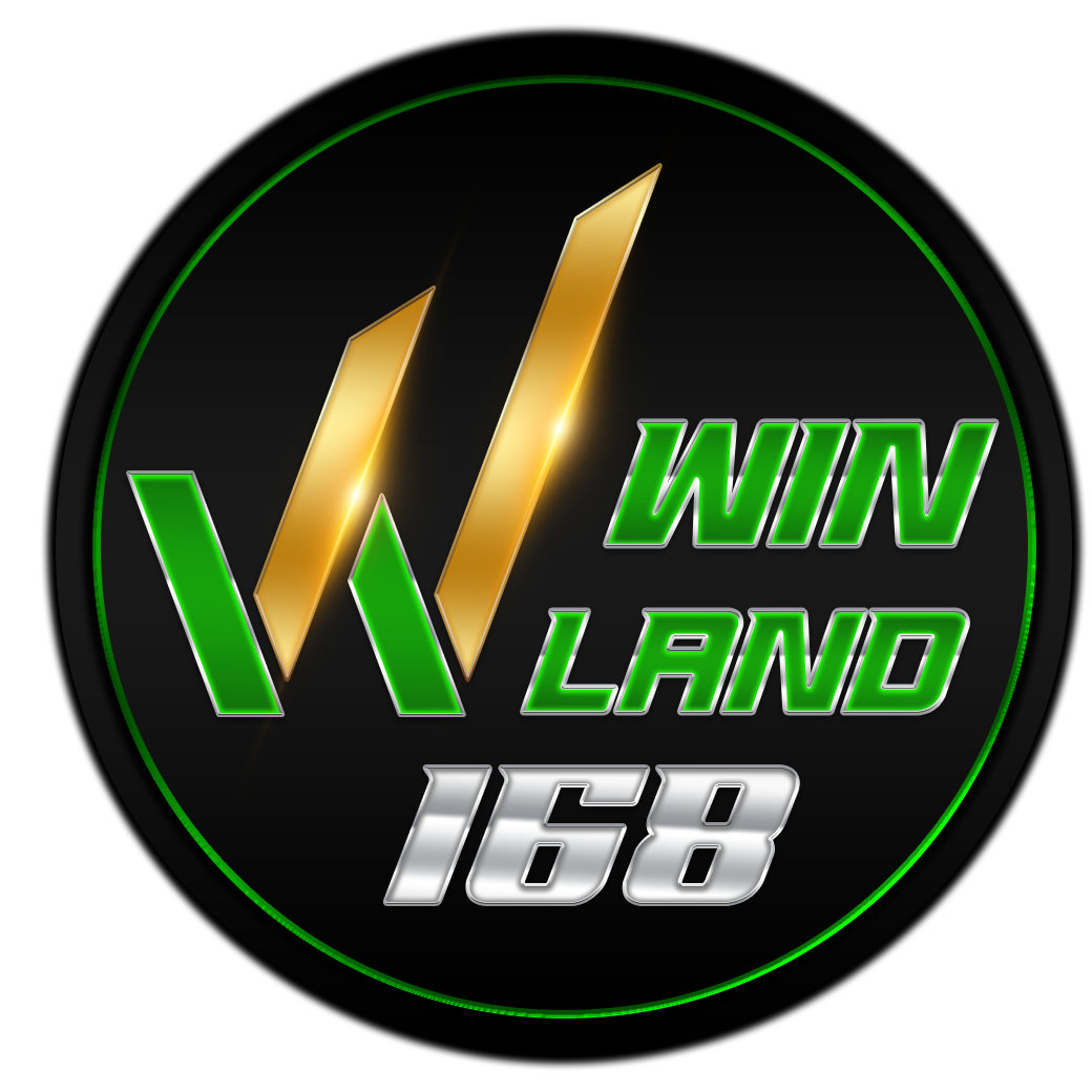 โลโก้ - winland168