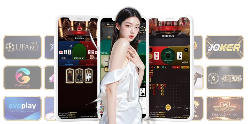 วินแลนด์168